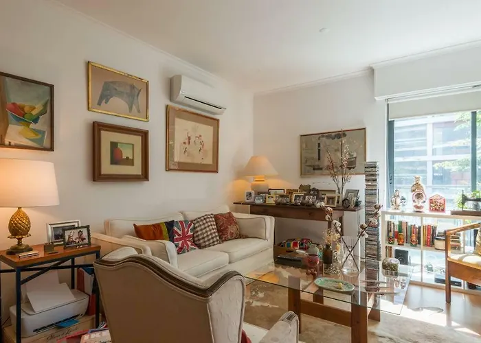 Condominio Alcantara Rio