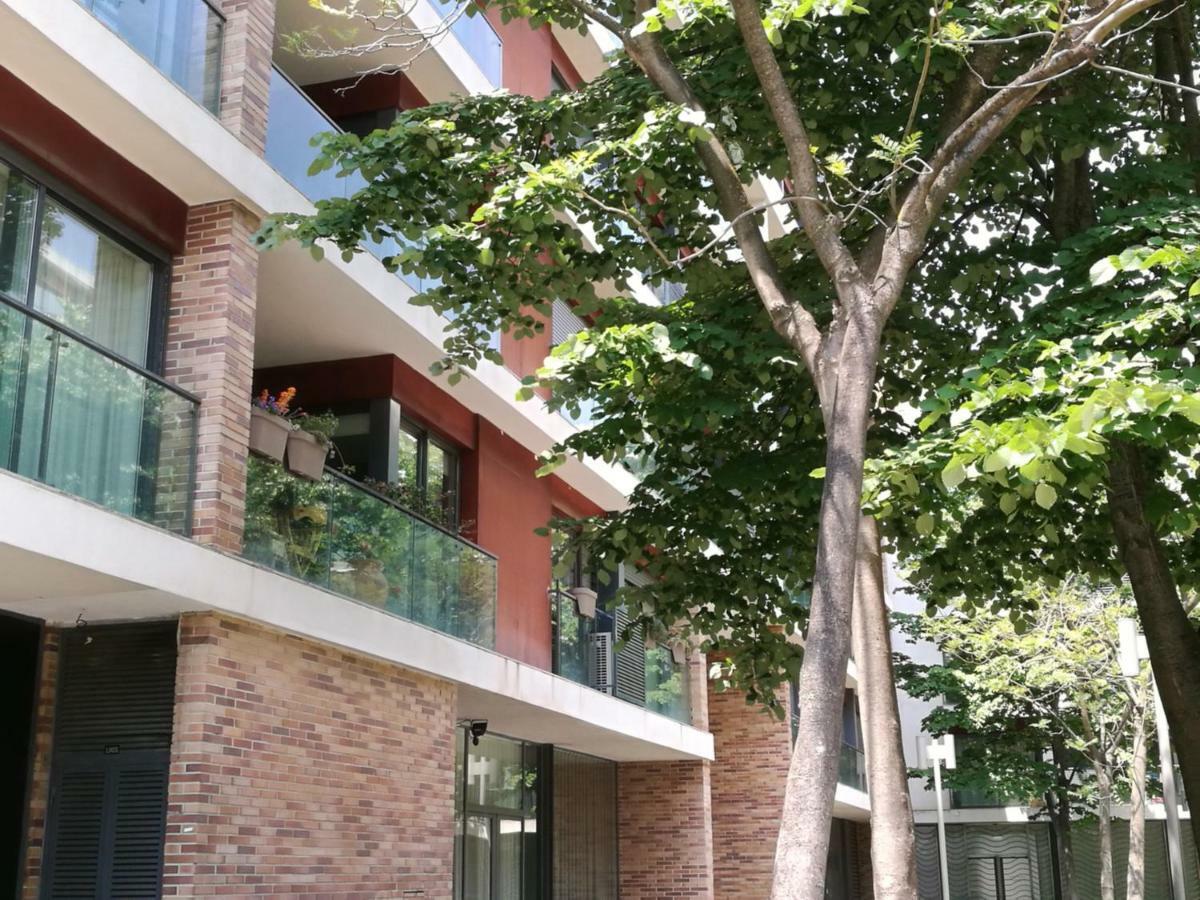 Condominio Alcantara Rio Apartamento