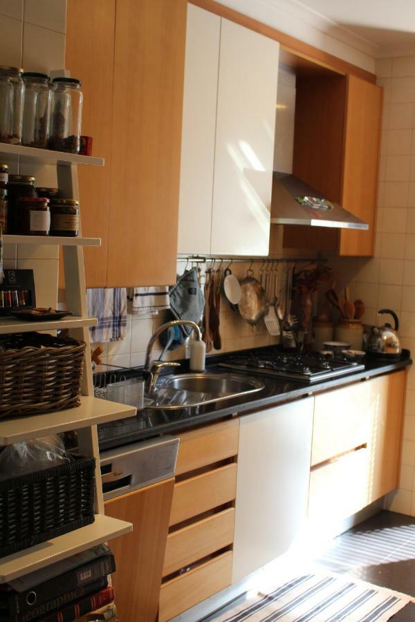 Condominio Alcantara Rio Apartamento *