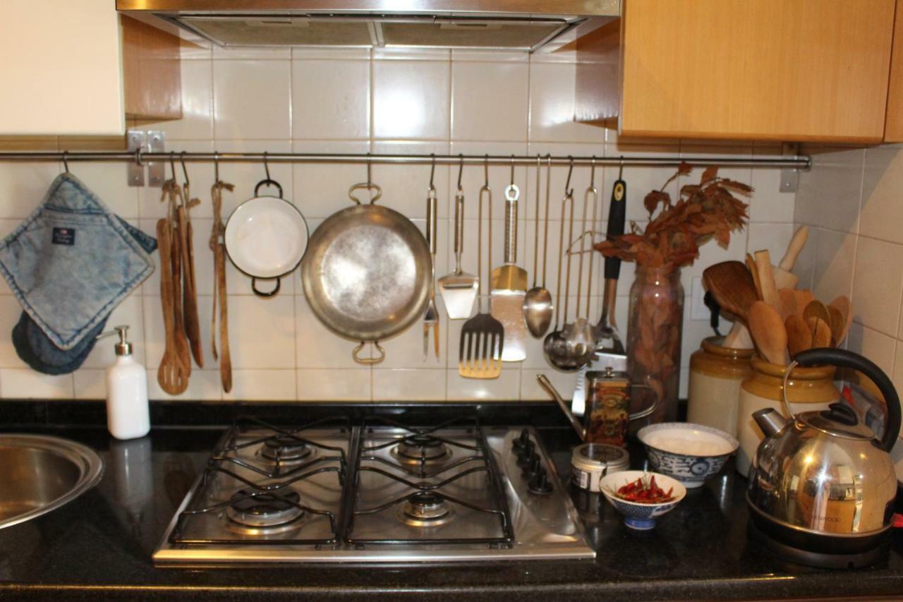Apartamento Condominio Alcantara Rio Lisboa