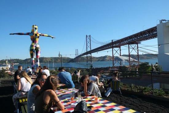 Condominio Alcantara Rio Lisboa