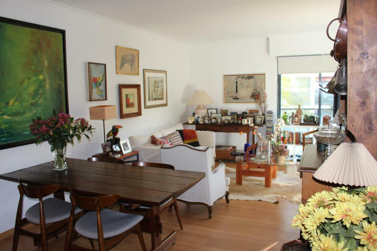 Condominio Alcantara Rio Apartamento *