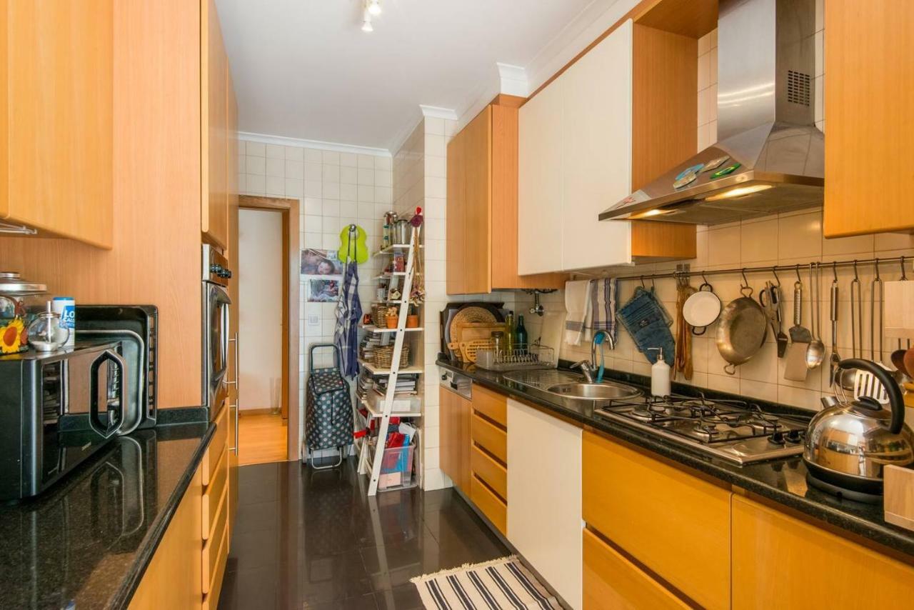Condominio Alcantara Rio Apartamento