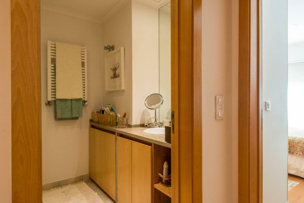 Condominio Alcantara Rio Lisboa