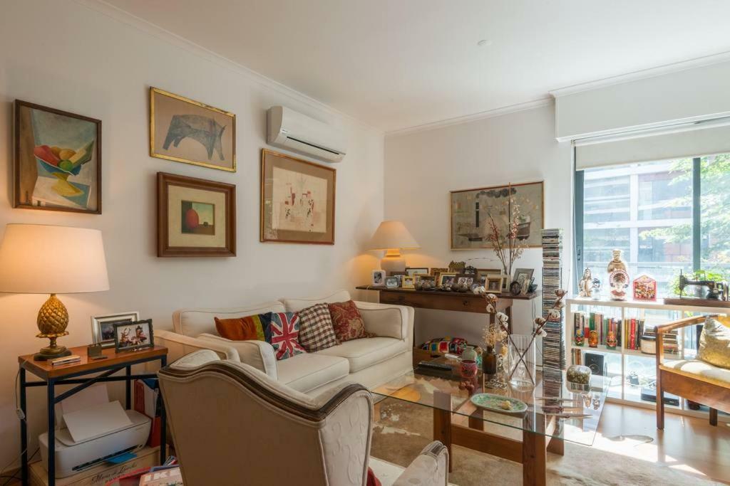 Condominio Alcantara Rio Apartamento *