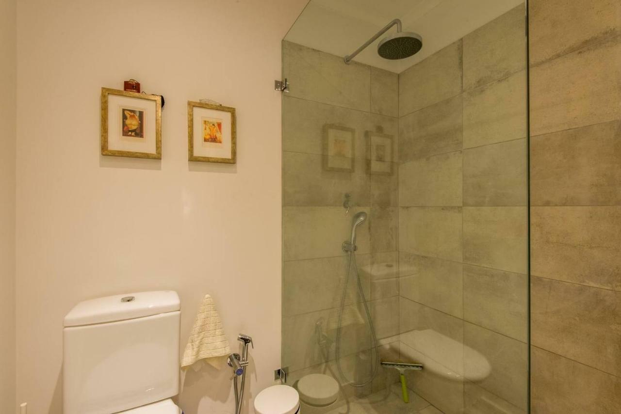 Condominio Alcantara Rio Apartamento Lisboa
